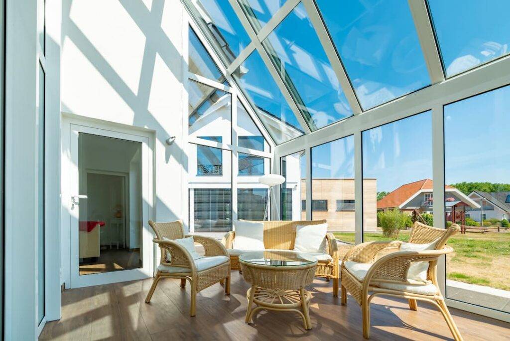 Conservatory